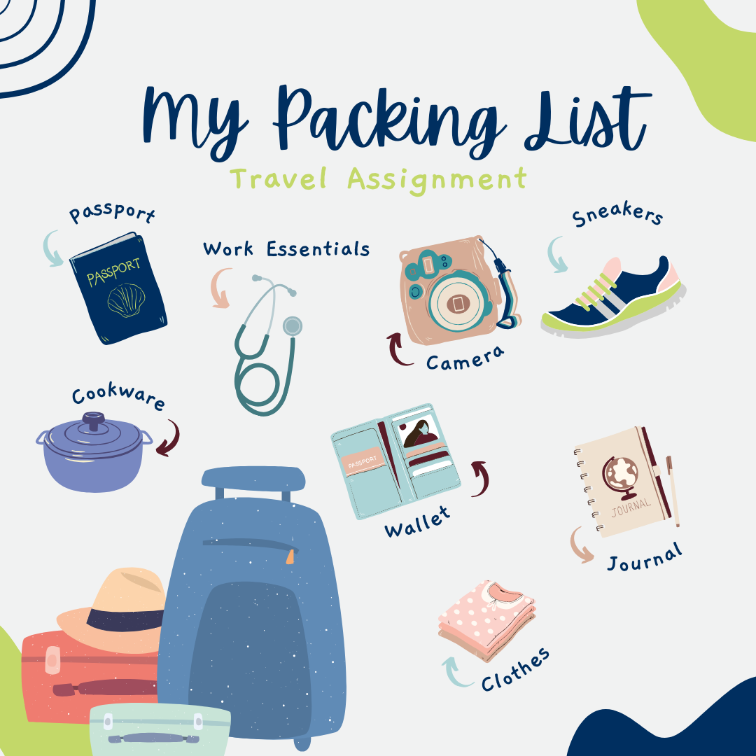 Traveler Safety (3)