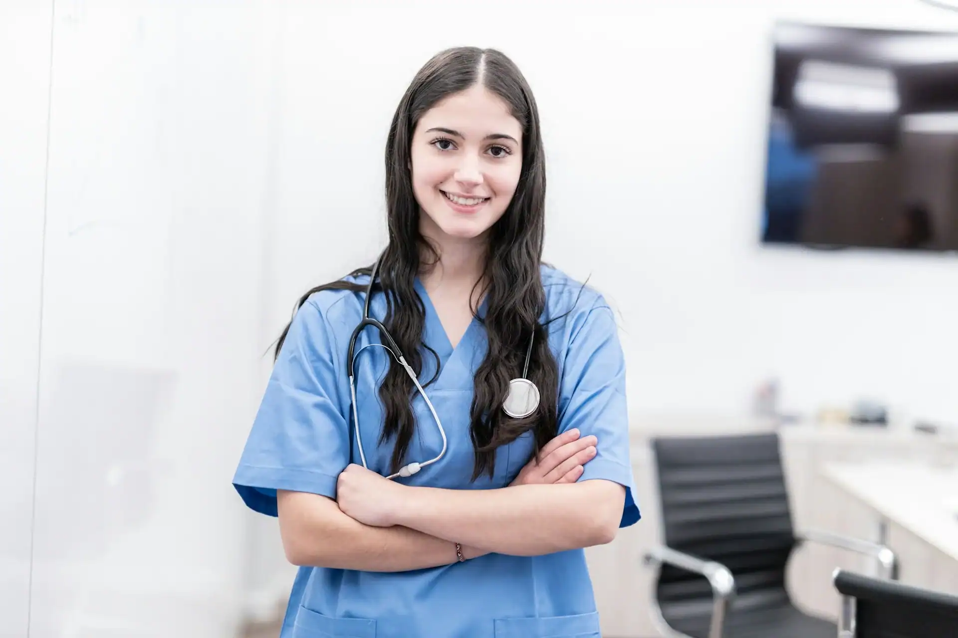 a nurse thinking about travel endoscopy rn jobs