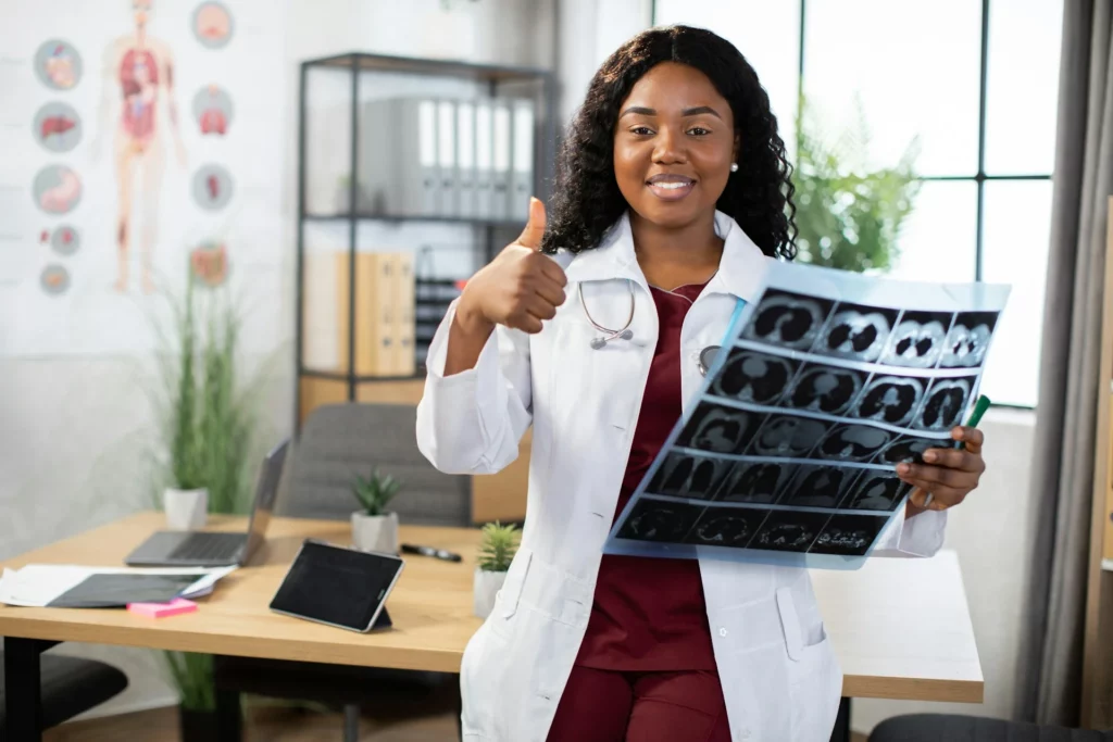 5 Best RN Jobs in the USA