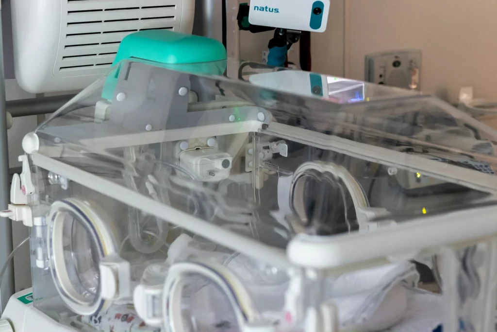medical equipment