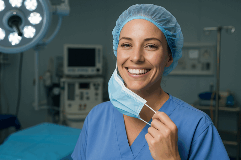 travel nurse
