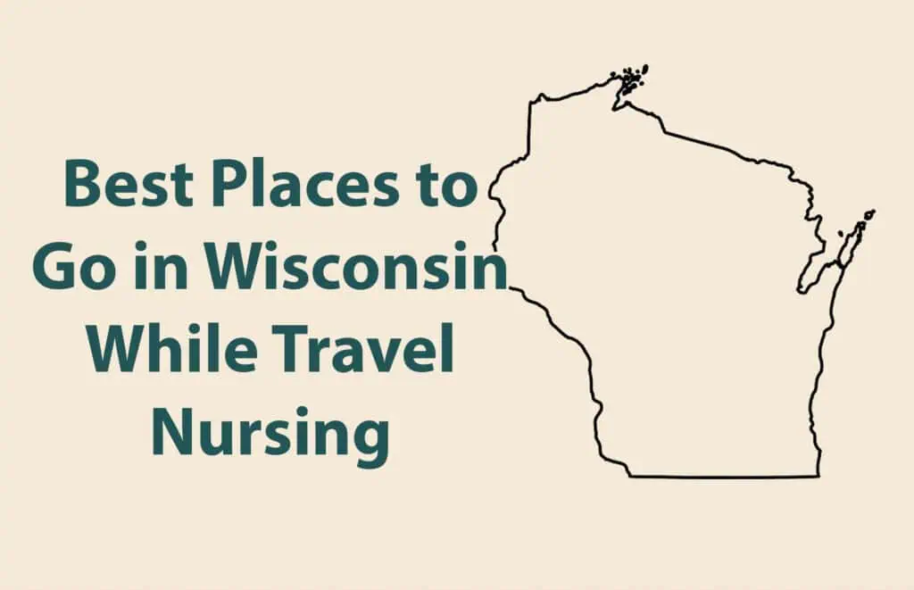 travel in Wisconsin