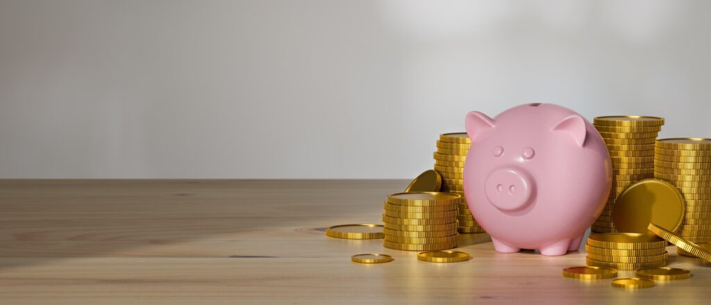piggy bank