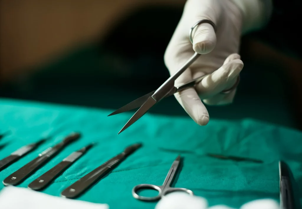 medical tools
