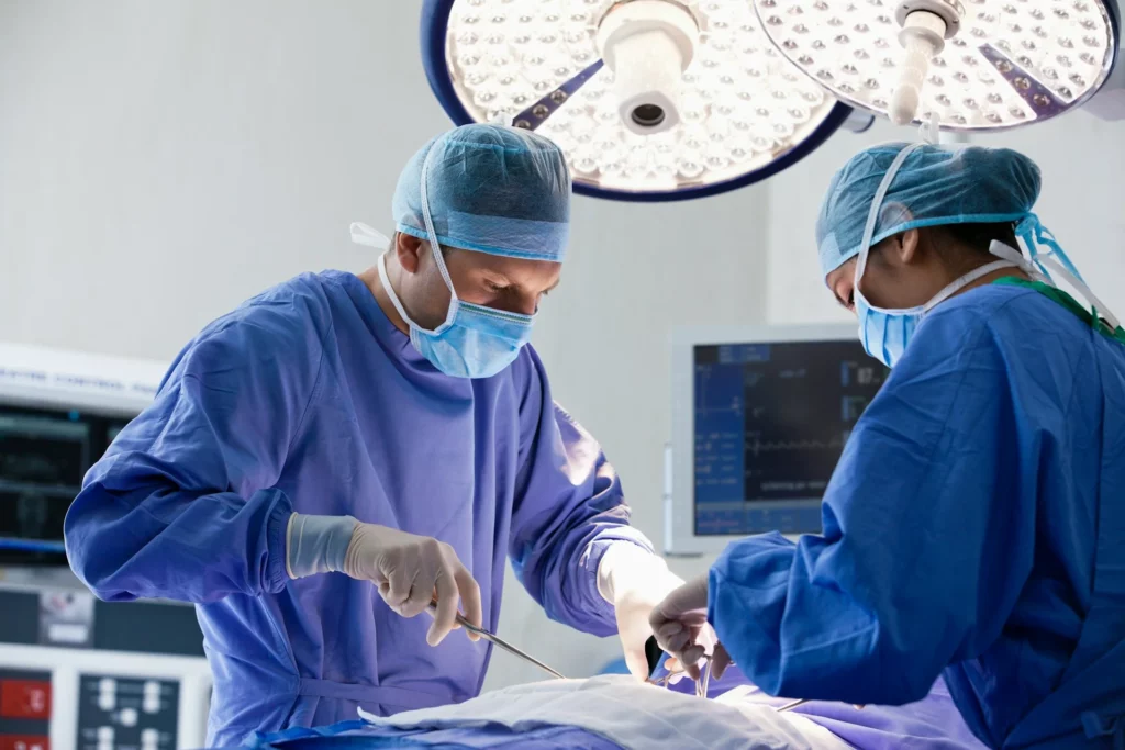 photo - surgical first assistant jobs