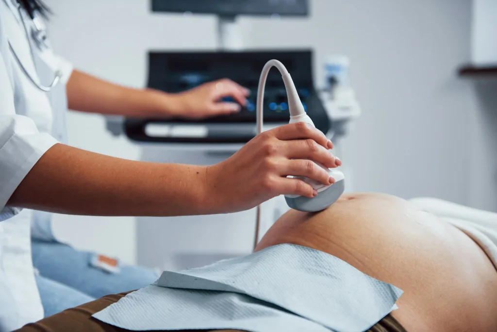 photo - travel ultrasound tech requirements