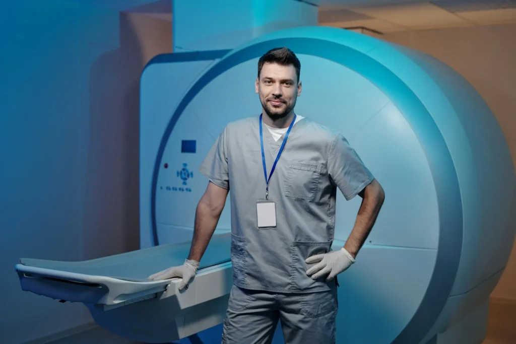 photo - can radiologic technologist do ultrasounds