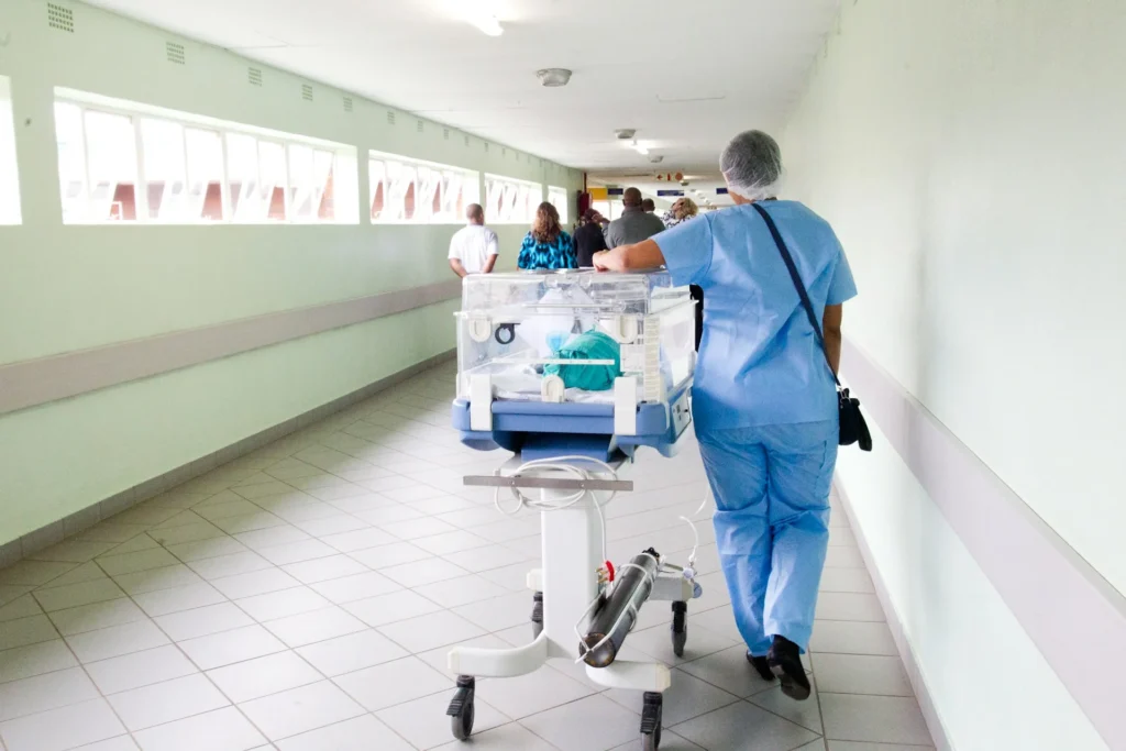photo - texas organization of rural and community hospitals
