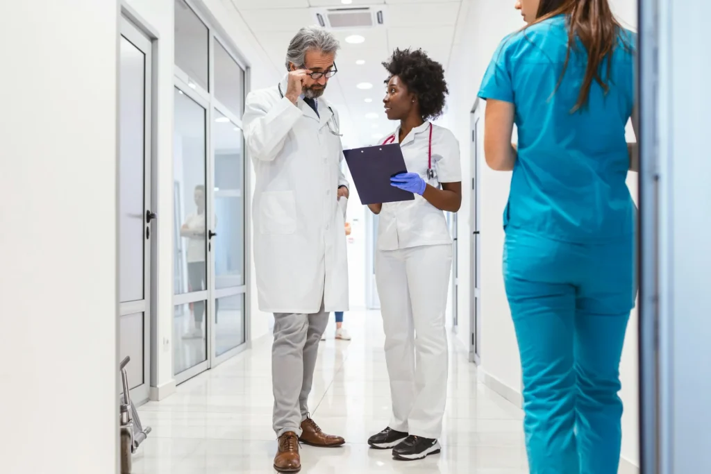 photo - allied healthcare staffing