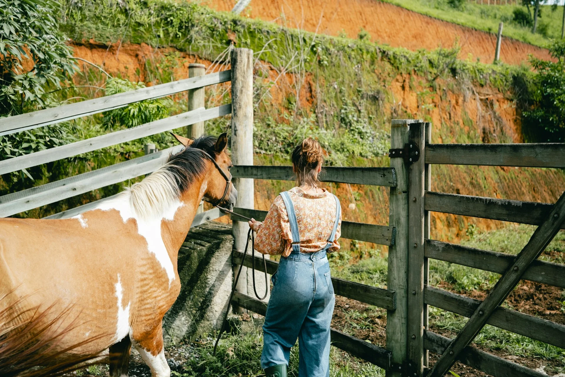photo - life as a travel nurse in tennessee