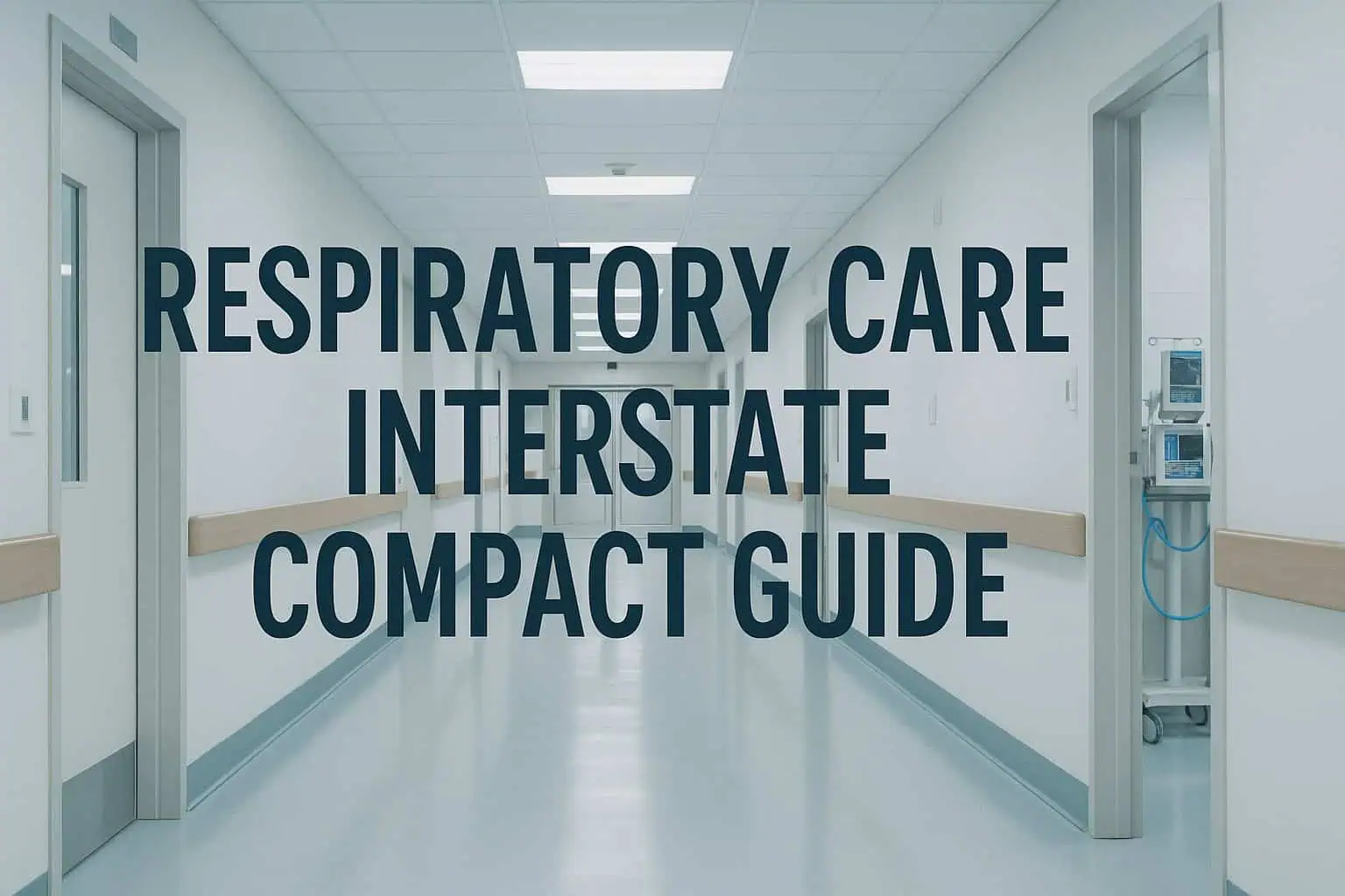 photo - respiratory care interstate compact