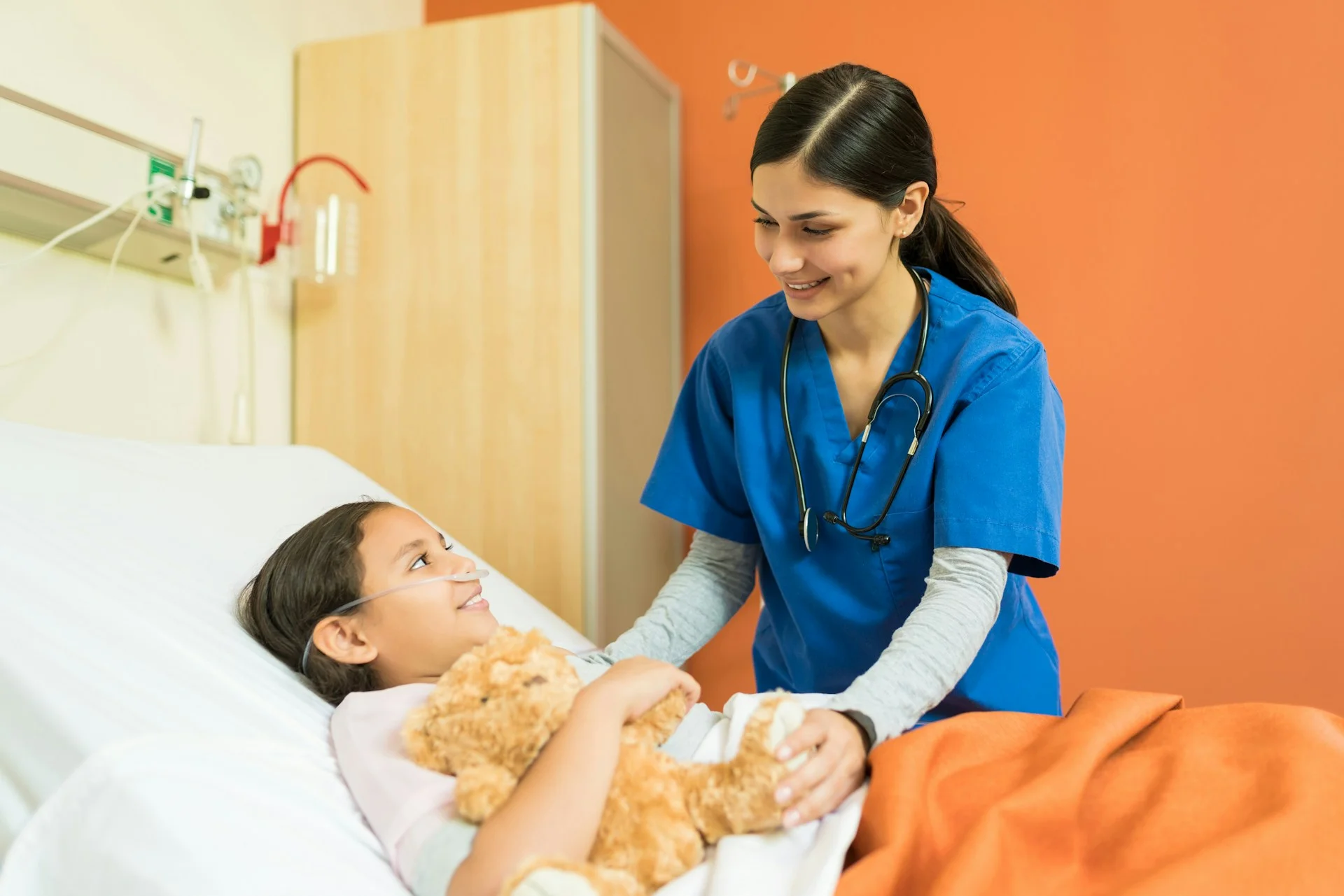 travel nurse